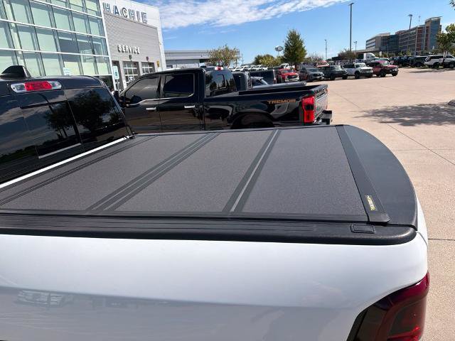 Used 2026 RAM 1500 RHO AWD/4WD image 5
