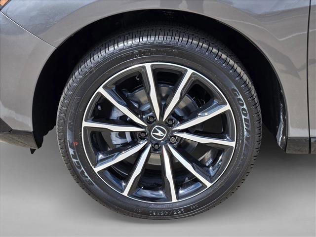 New 2026 Acura RDX A-Spec AWD/4WD image 10