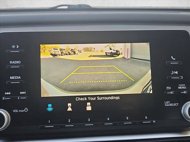 Used 2019 Honda Accord LX image 14