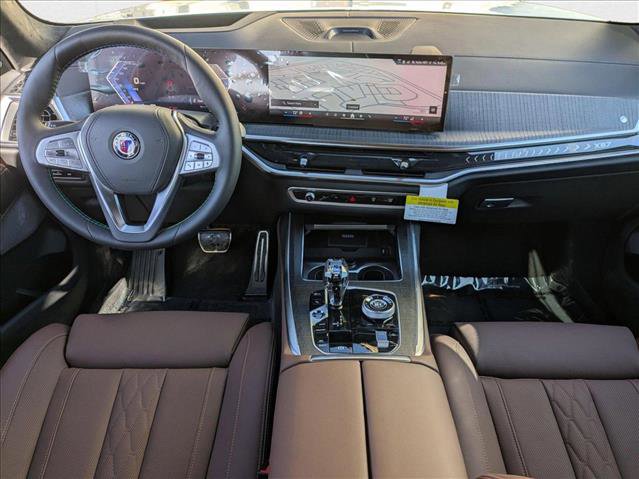 New 2025 BMW ALPINA XB7 image 15