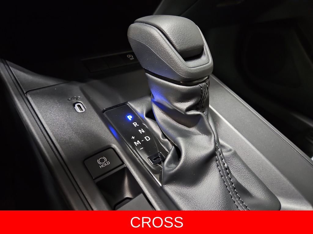 New 2026 Toyota Corolla Cross L image 18