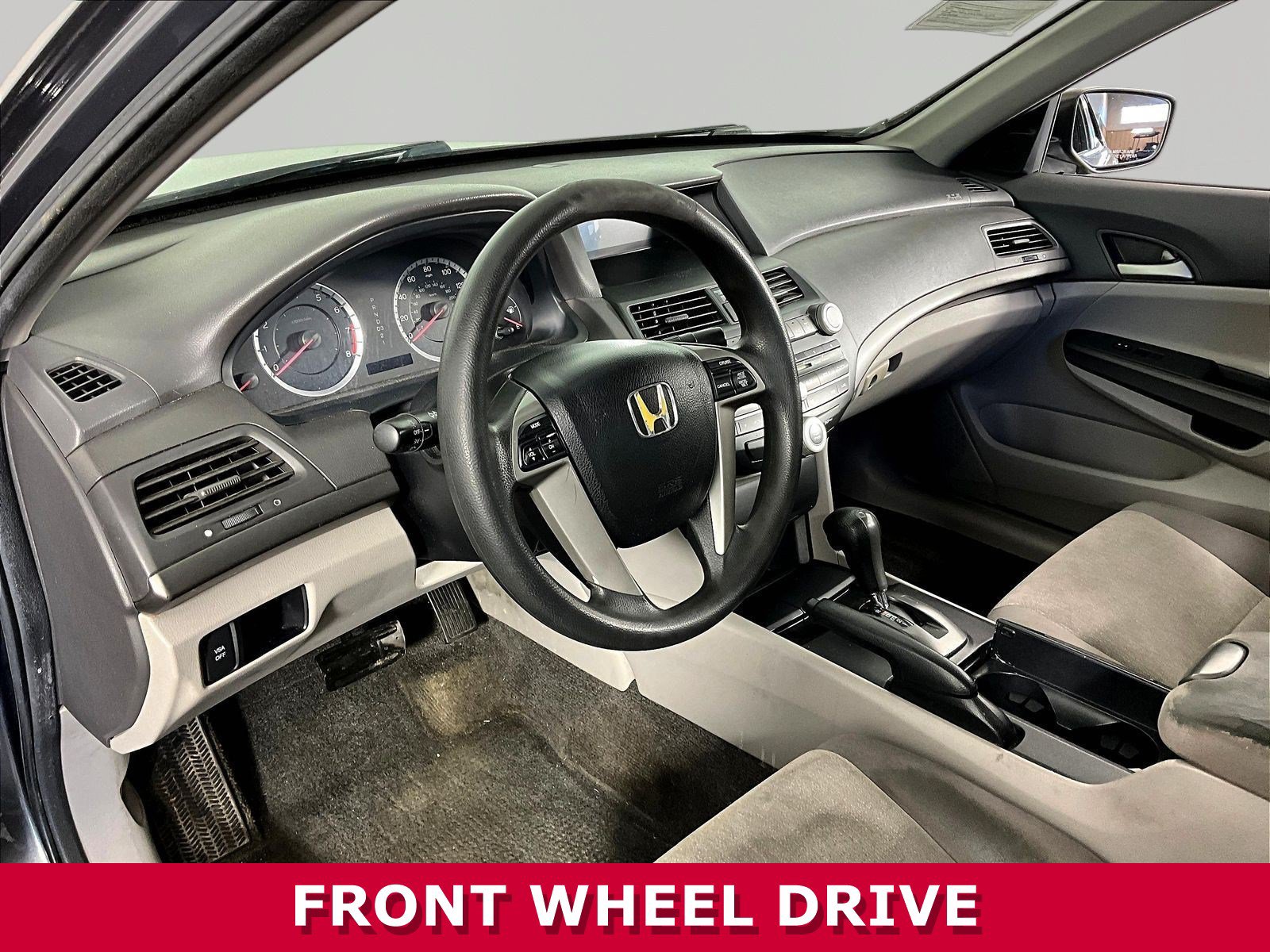 Used 2010 Honda Accord LX image 14