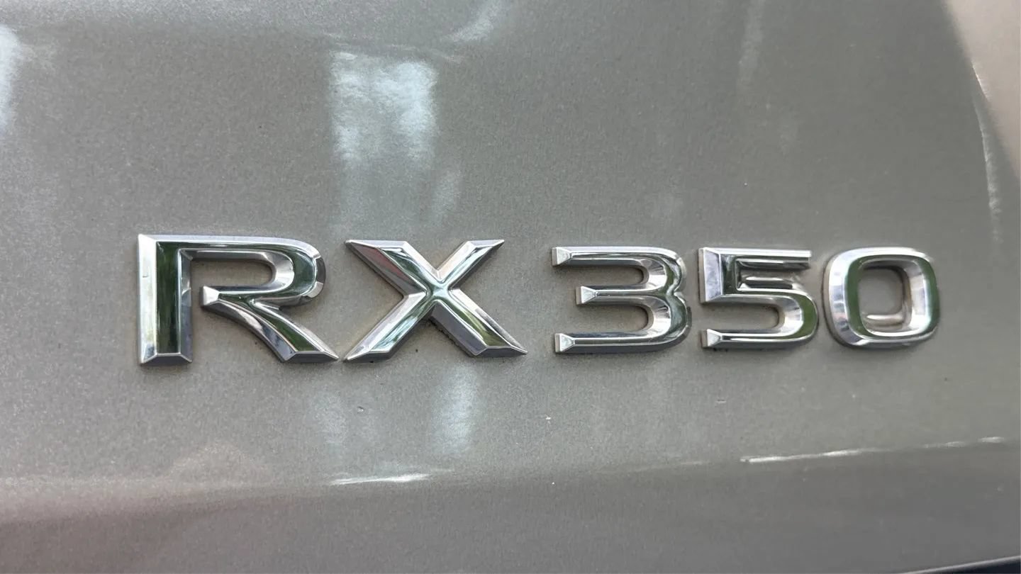 Used 2017 Lexus RX 350 F Sport FWD image 40