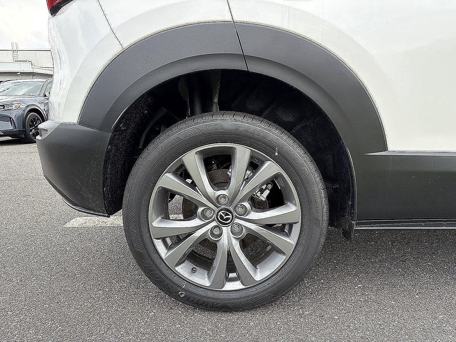 New 2026 MAZDA CX-30 AWD 2.5 S w/ Premium Package image 10