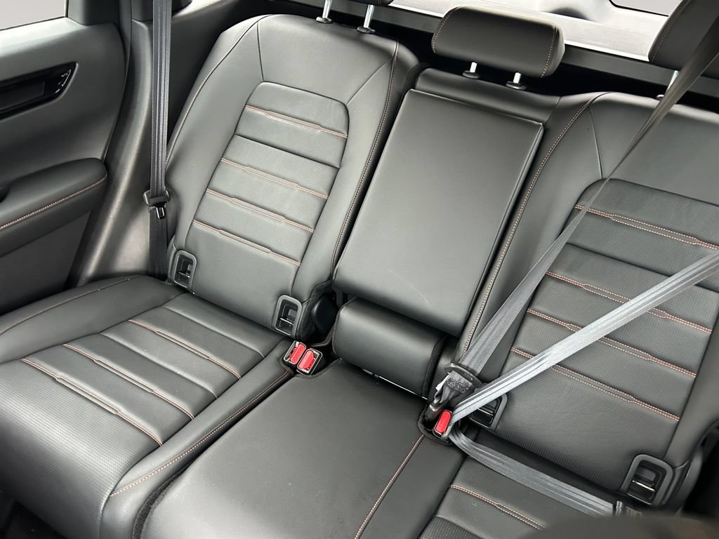 Used 2026 Honda CR-V Sport Touring image 13