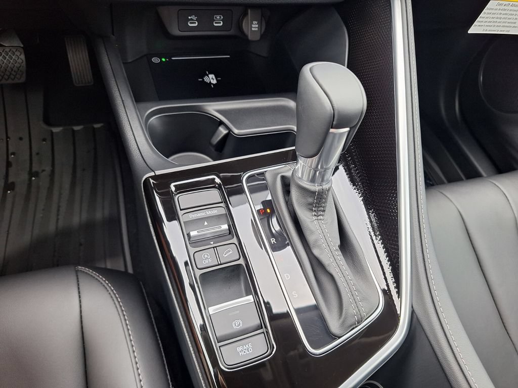 New 2026 Acura ADX FWD image 19