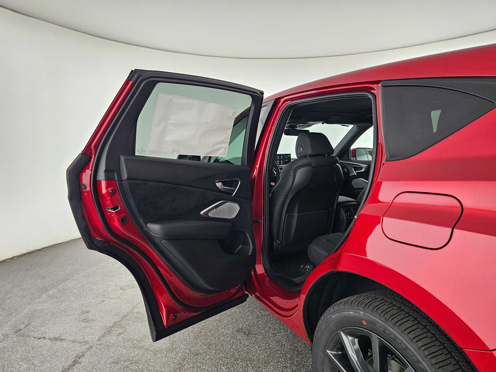 New 2026 Acura RDX A-Spec image 17