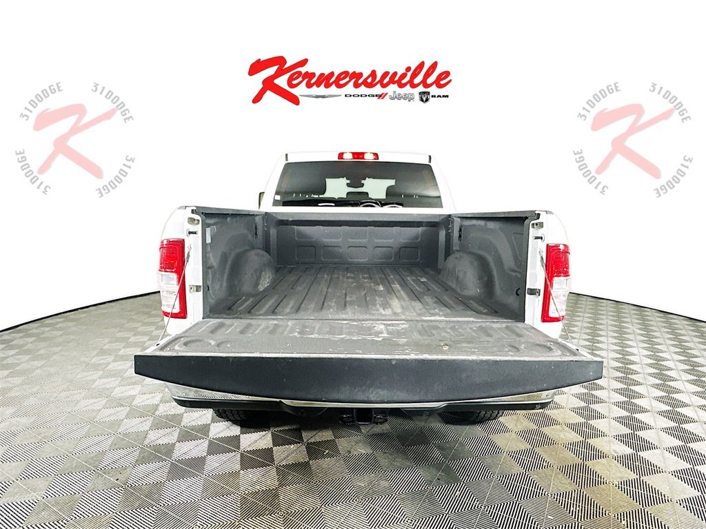 Used 2024 RAM 2500 Big Horn w/ Off Road Package image 30