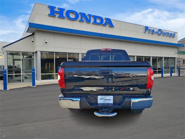 Used 2021 Toyota Tundra SR5 image 5