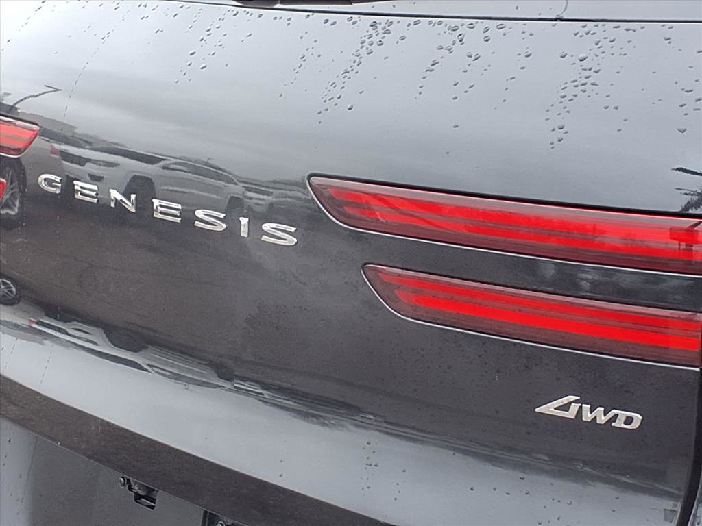 Used 2025 Genesis GV70 2.5T image 55