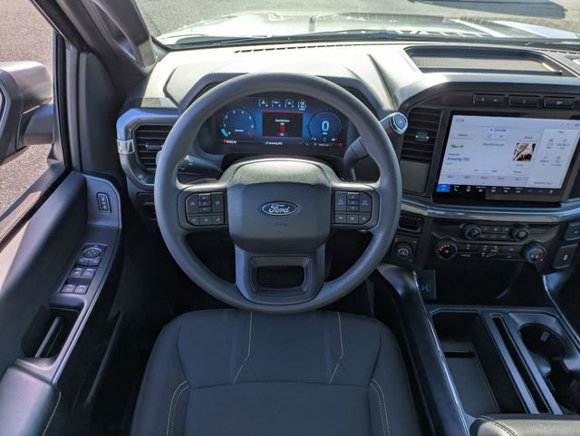 Used 2024 Ford F150 STX image 29