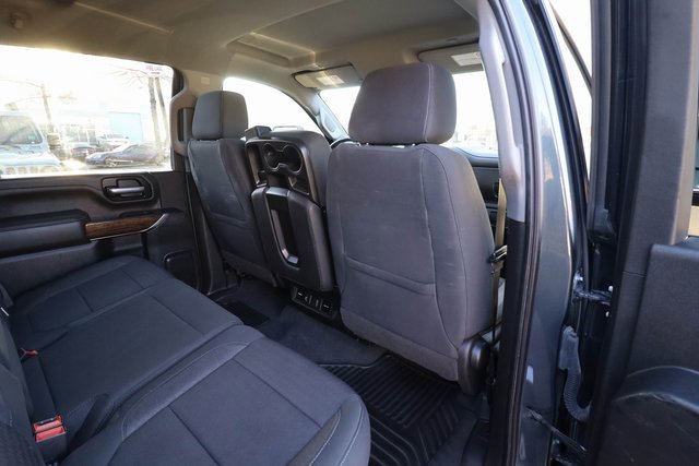 Used 2020 GMC Sierra 2500 SLE w/ SLE Convenience Package image 54