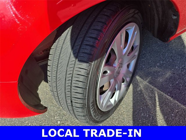 Used 2012 MAZDA MAZDA2 Sport image 32