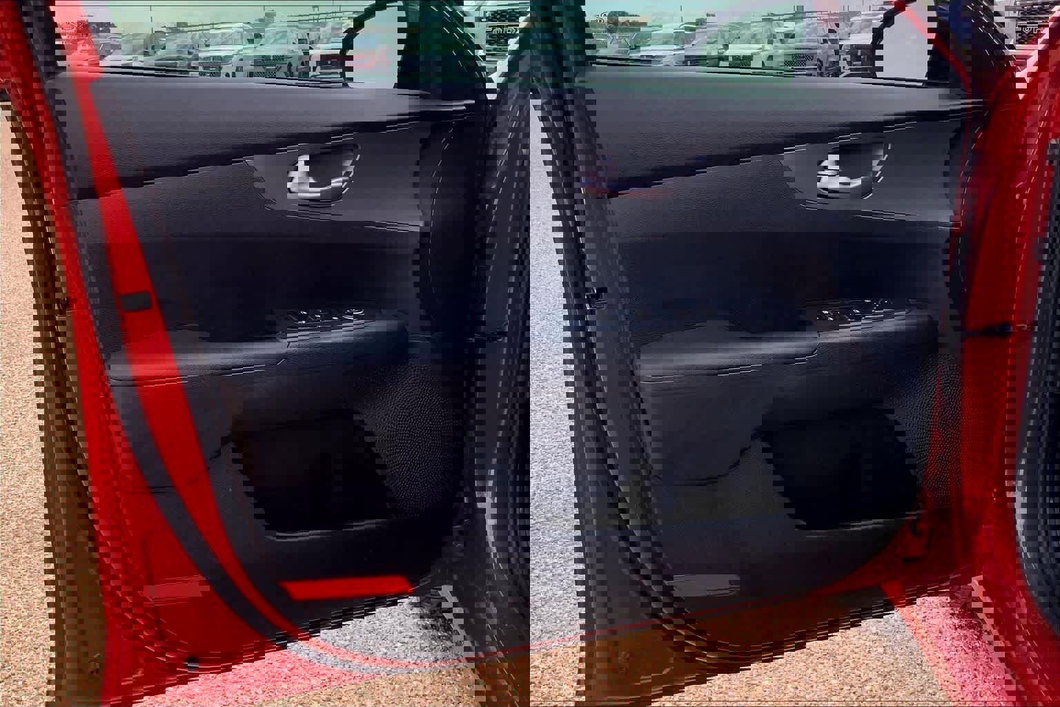 Used 2020 Kia Forte LXS image 21