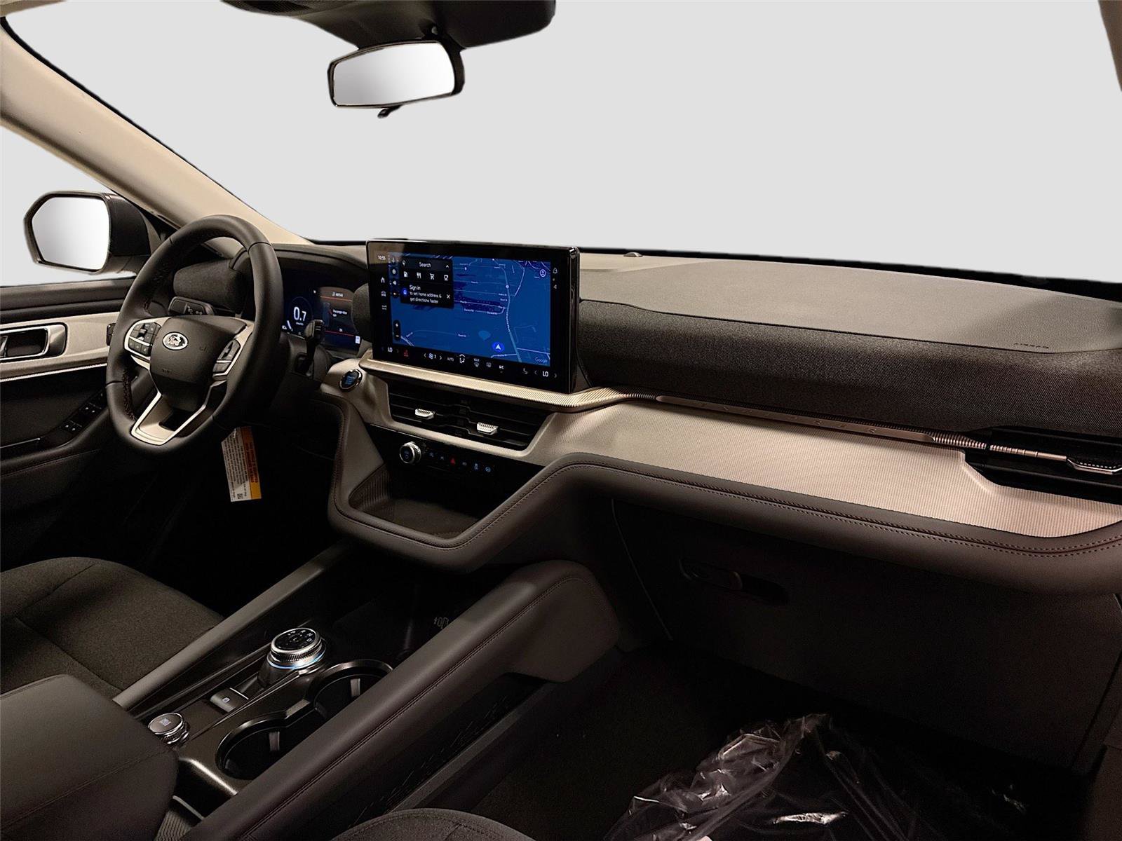 New 2026 Ford Explorer Active AWD/4WD image 28