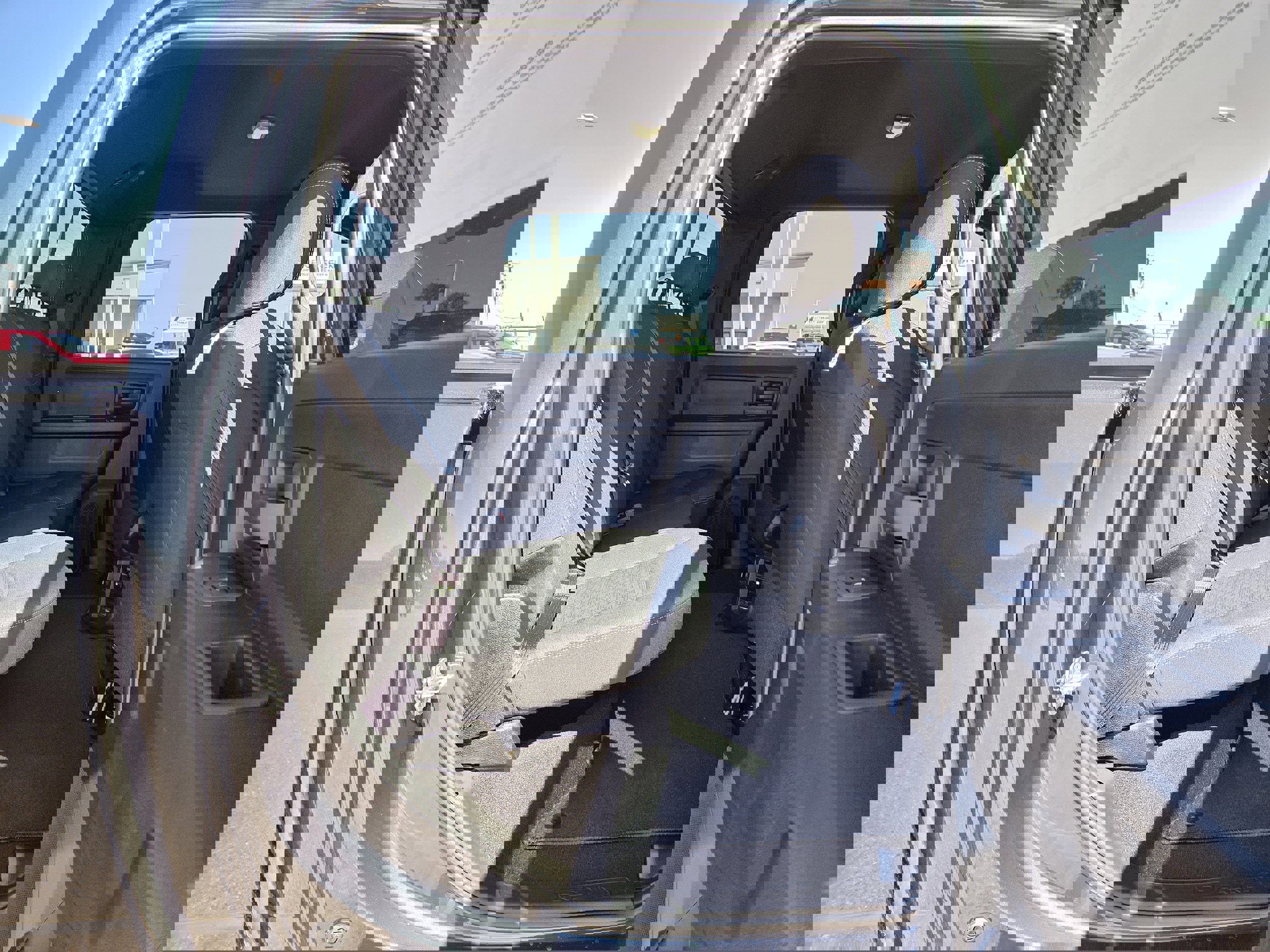 New 2026 RAM 2500 Tradesman image 17