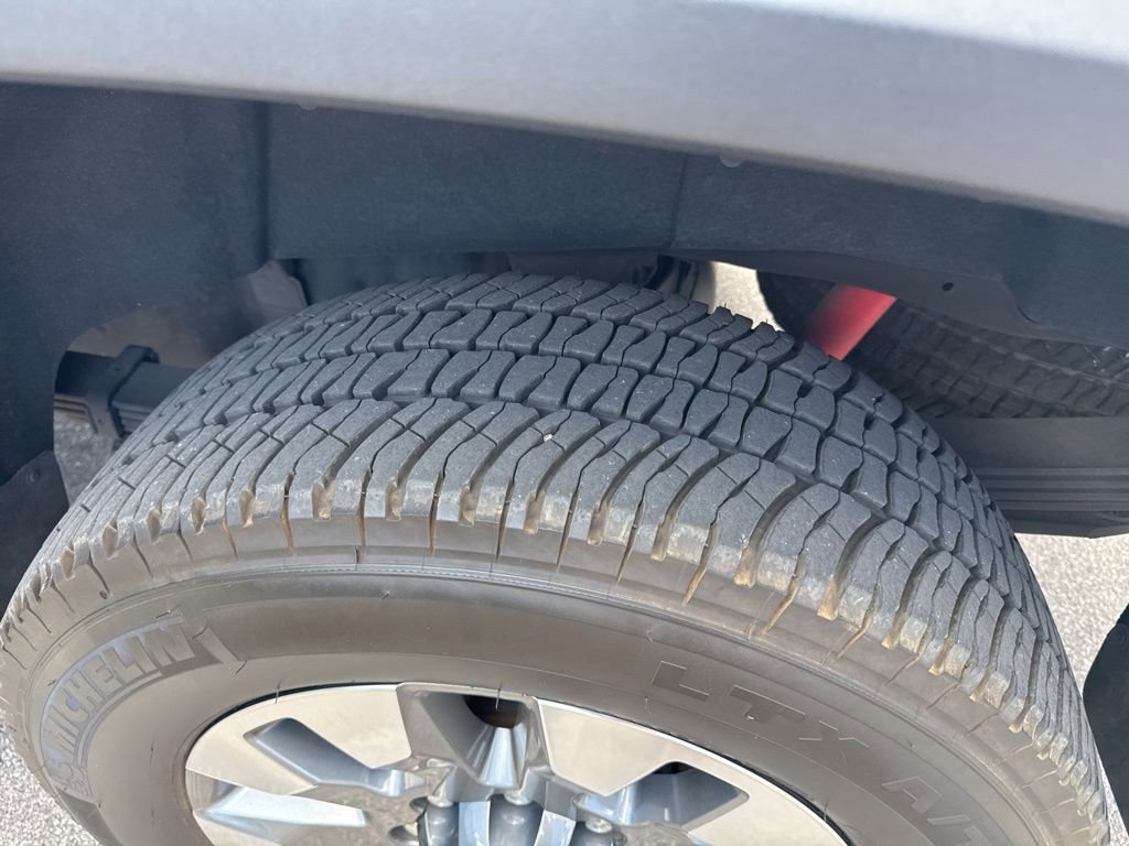 Used 2022 Chevrolet Silverado 2500 LT w/ All Star Edition image 14