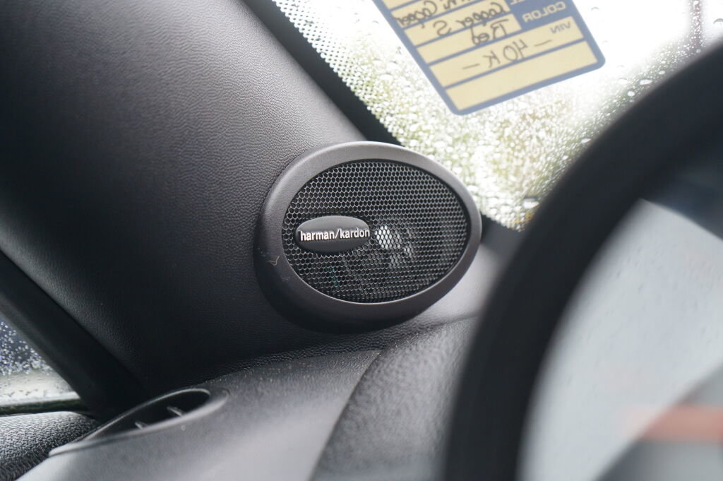 Used 2014 MINI Cooper Coupe S FWD image 19