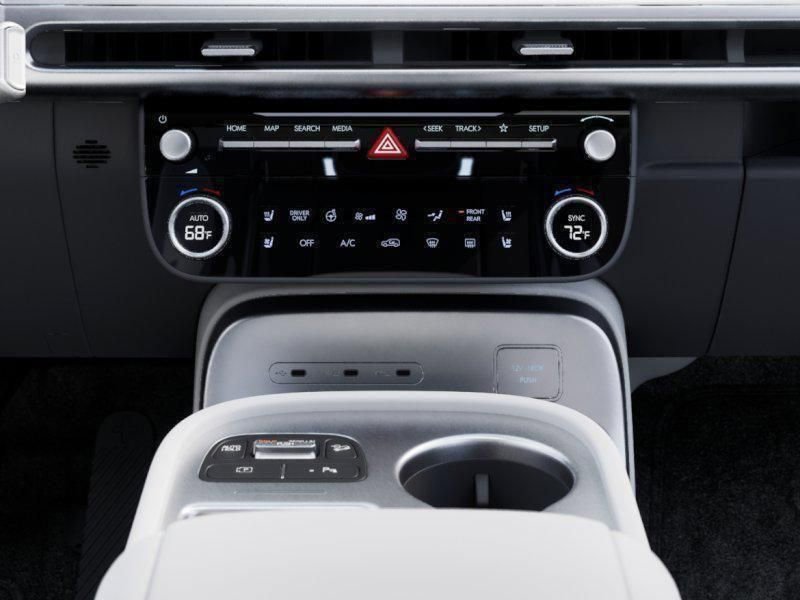 New 2026 Hyundai Ioniq 9 SEL image 16