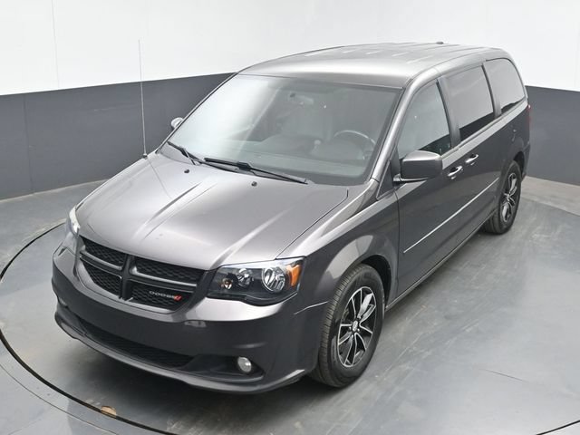Used 2016 Dodge Grand Caravan SXT FWD image 15