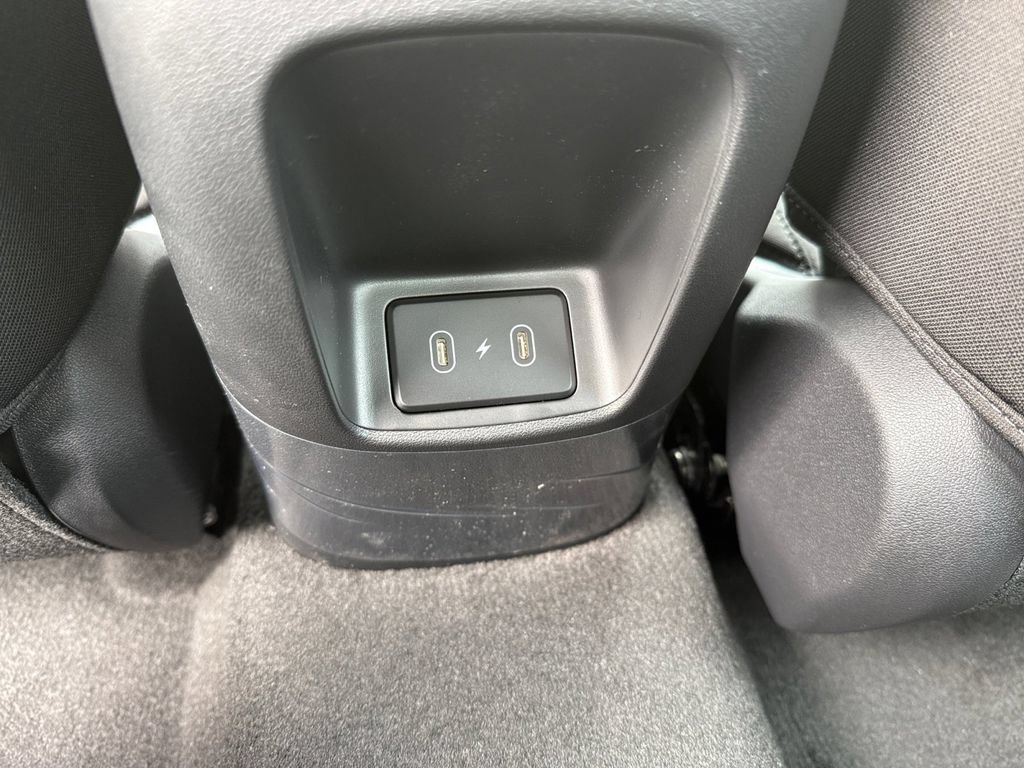 New 2026 Hyundai Elantra Sport FWD image 28