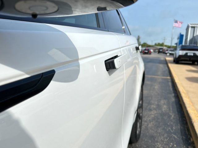 Used 2019 Land Rover Range Rover Velar R-Dynamic SE AWD/4WD image 20