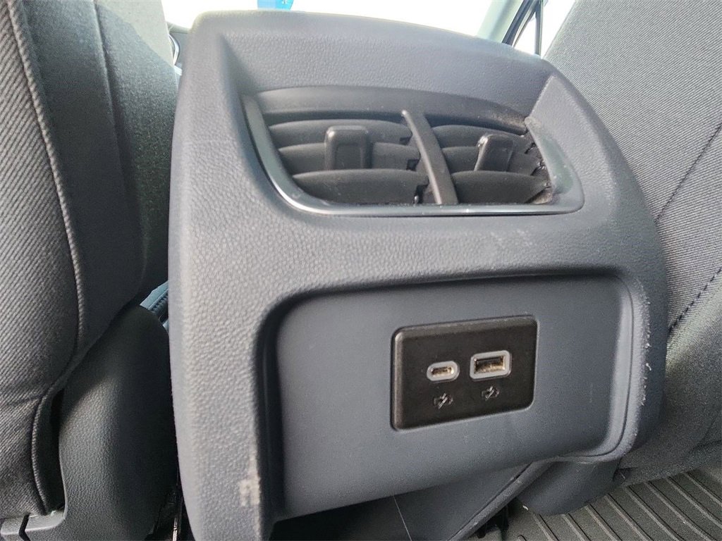 Used 2022 Chevrolet Blazer LT w/ LPO, Black Grille Bar Package image 20