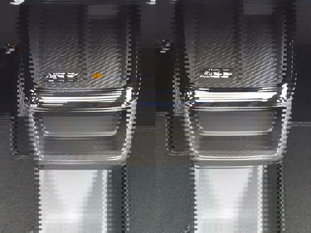 New 2027 Chevrolet Bolt RS w/ Technology Package image 18