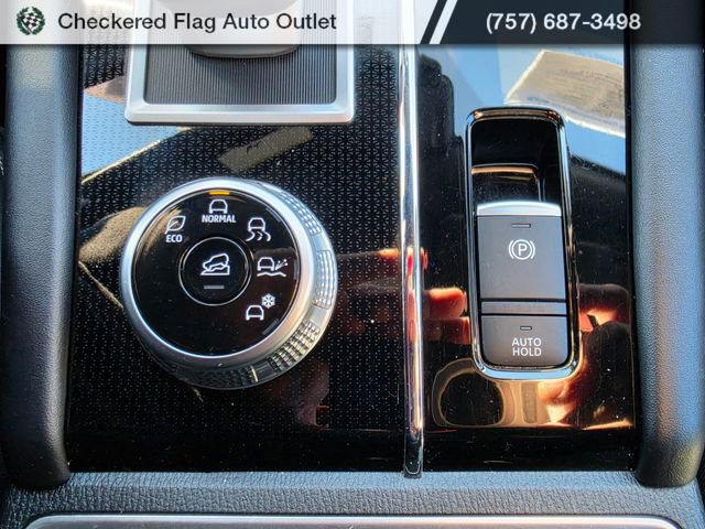 Used 2022 Mitsubishi Outlander SEL Black Edition image 37