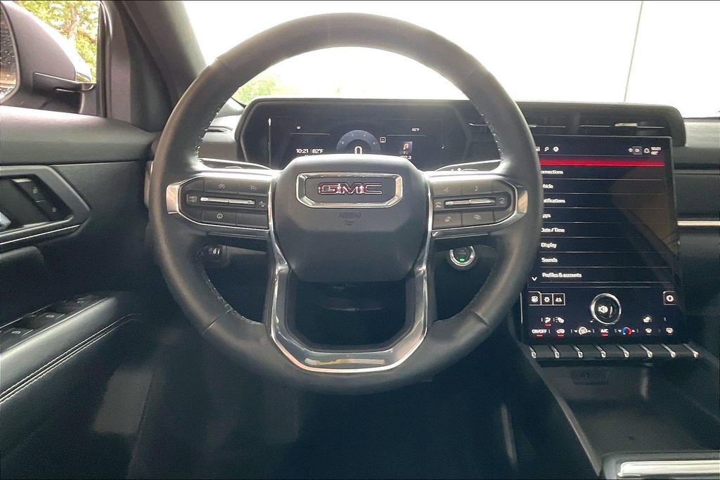 Used 2026 GMC Terrain Elevation AWD/4WD image 5