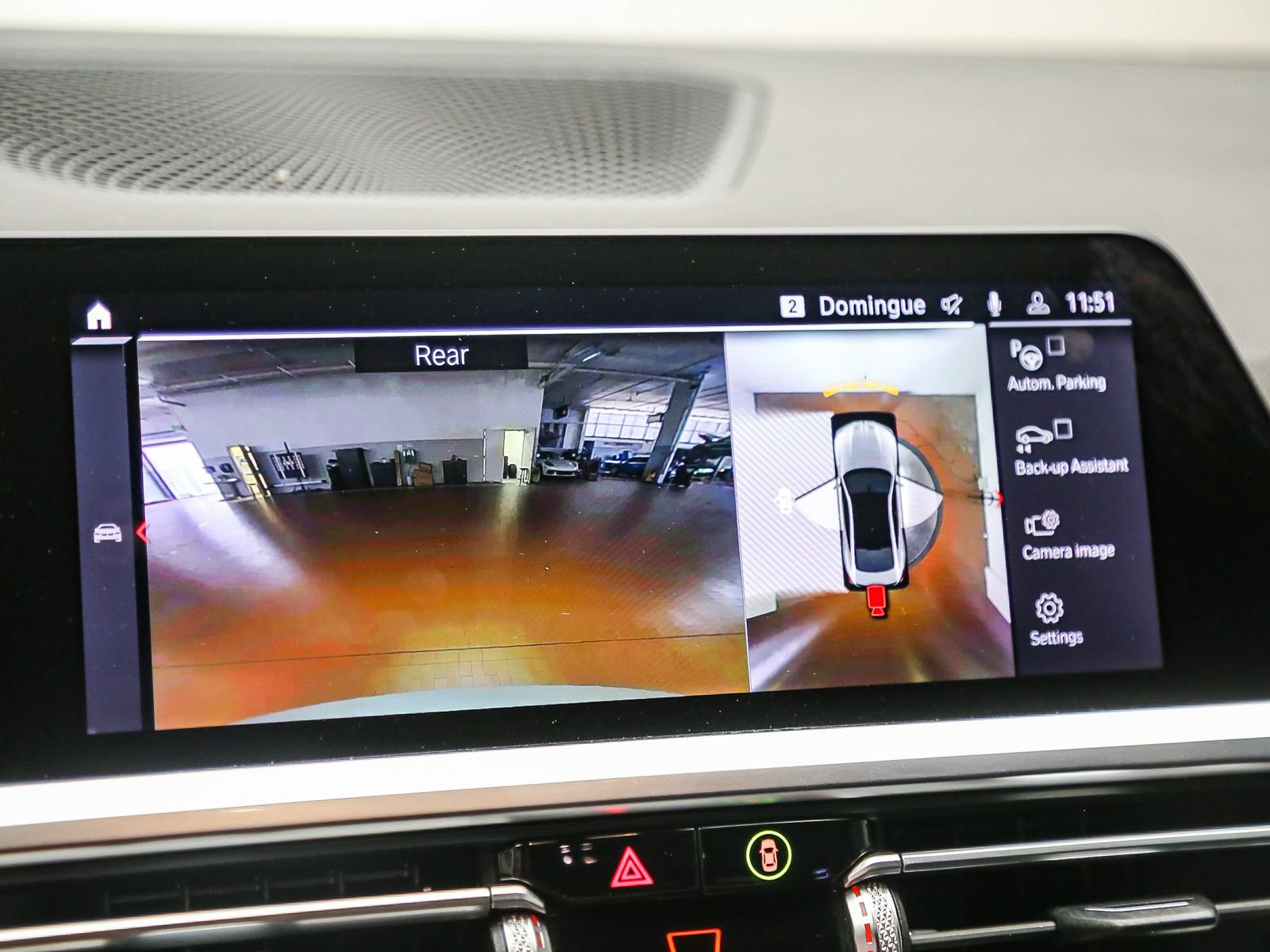 Used 2021 BMW M4 Competition w/ Executive Package RWD image 16