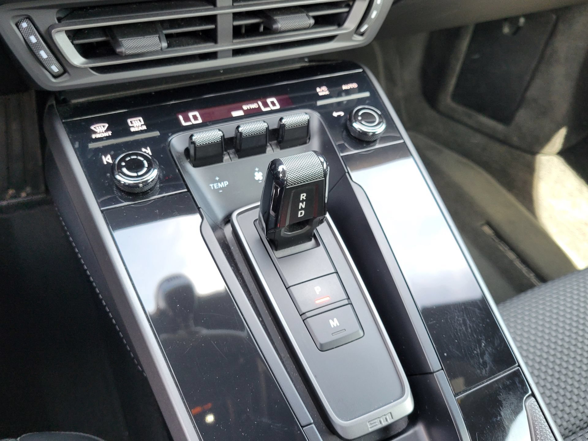 Certified 2022 Porsche 911 Carrera RWD image 20