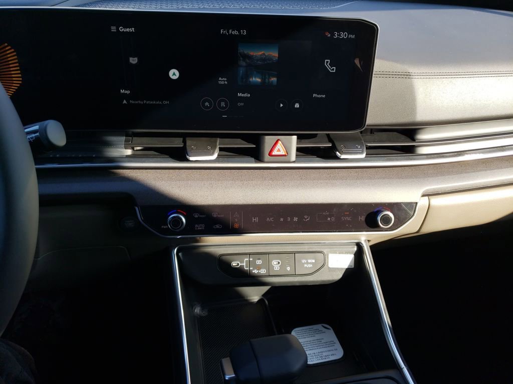 New 2026 Kia Carnival EX image 19