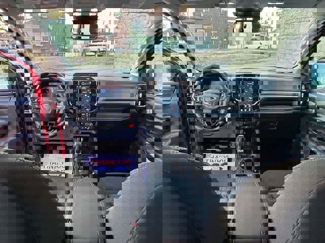 New 2024 Ford Ranger XLT w/ Advanced Towing Package image 14