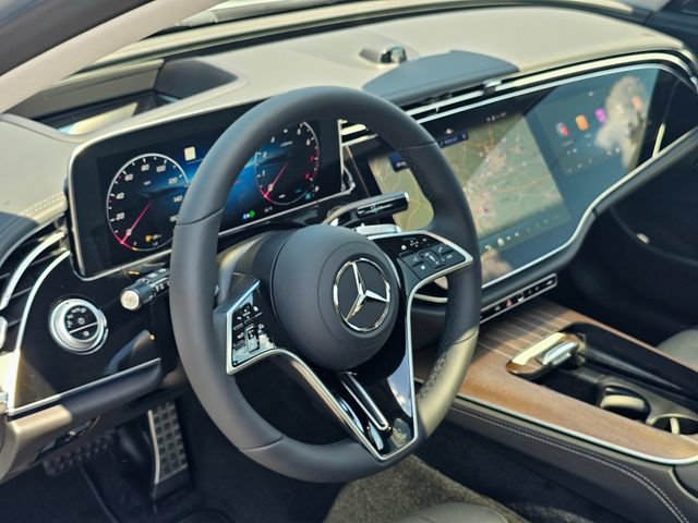 New 2027 Mercedes-Benz E 450 4MATIC All-Terrain Wagon image 16