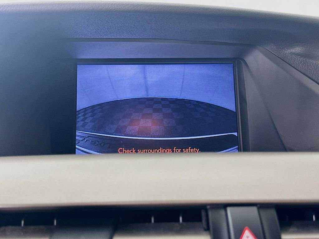 Used 2014 Lexus RX 350 FWD w/ Navigation Package image 13