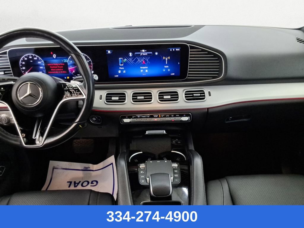 Used 2024 Mercedes-Benz GLE 350 GLE 350 image 13