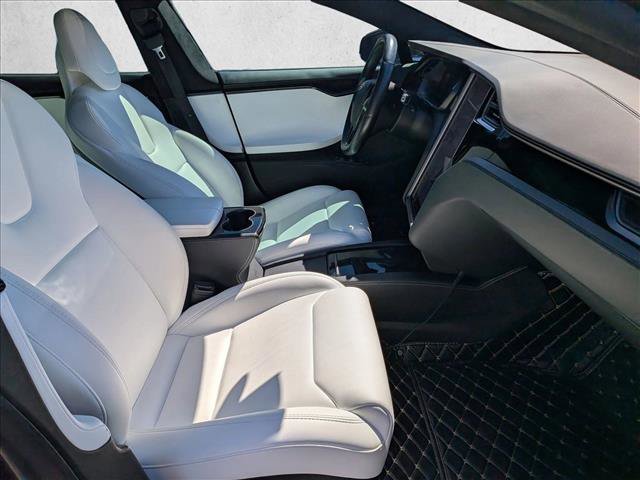 Used 2019 Tesla Model S 100D image 27