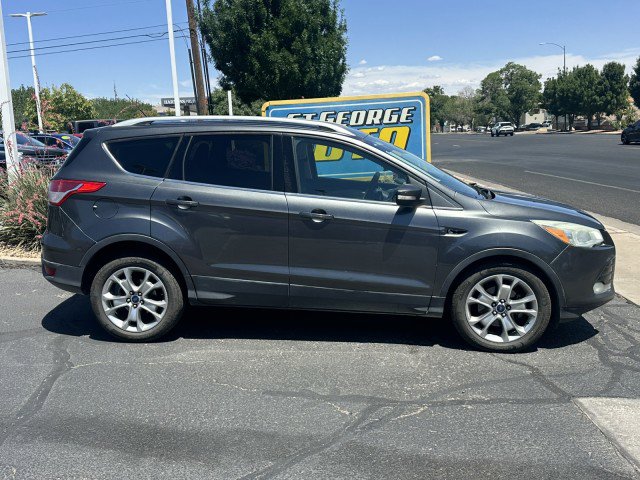 Used 2016 Ford Escape Titanium FWD image 2