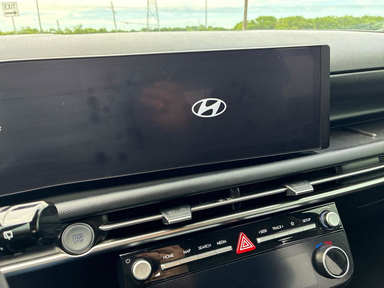 Used 2025 Hyundai Tucson SEL FWD image 51
