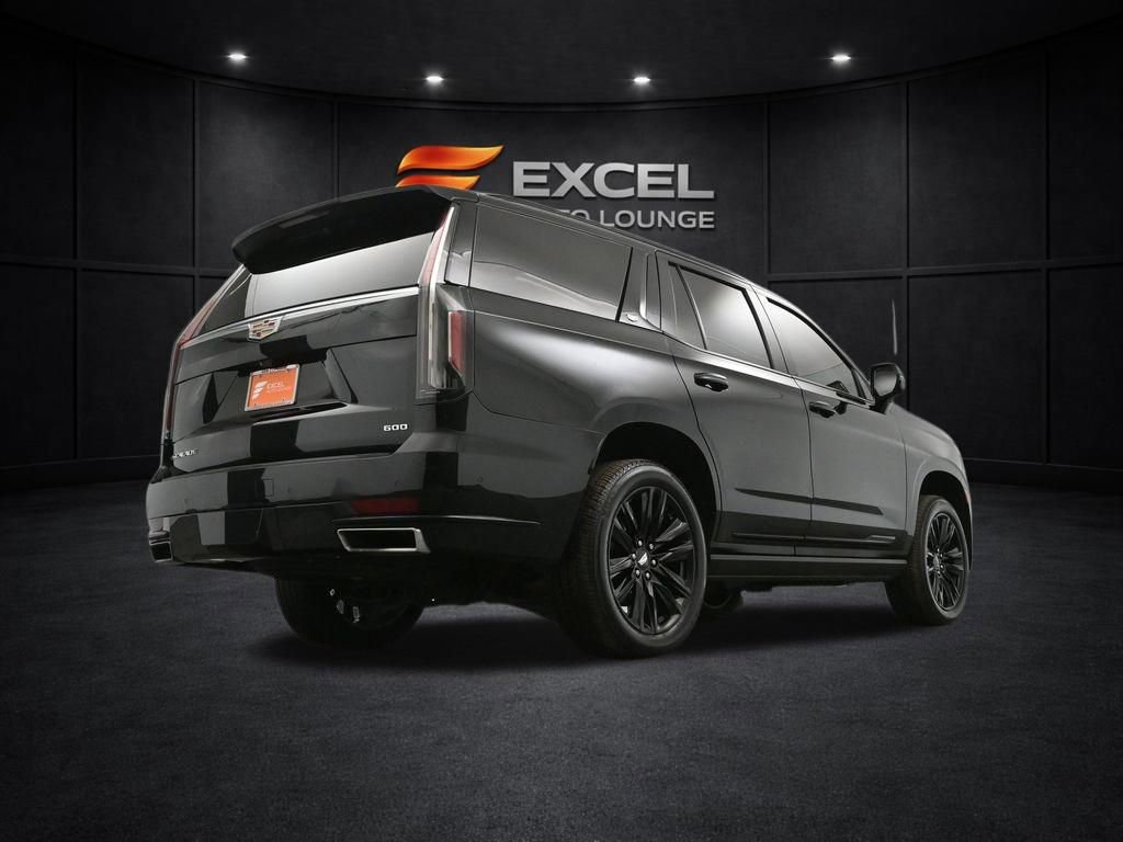 Used 2023 Cadillac Escalade Sport w/ Touring Package image 46