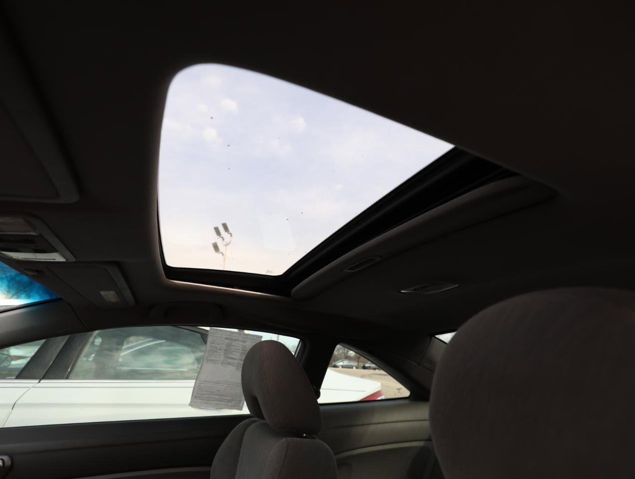 Used 2008 Honda Civic EX image 15