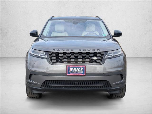 Used 2019 Land Rover Range Rover Velar S video 2