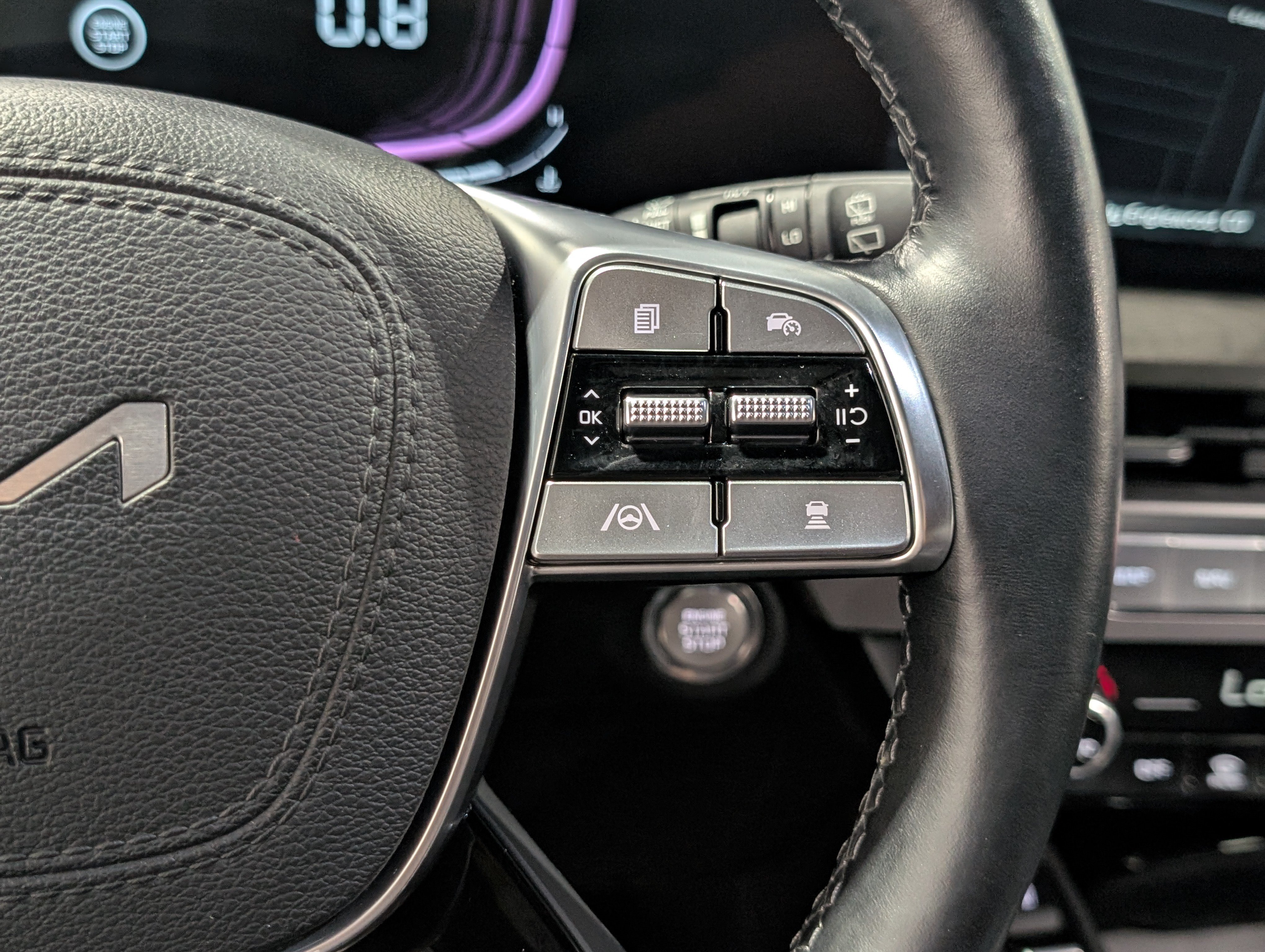 Used 2024 Kia Telluride EX X-Line AWD/4WD image 17