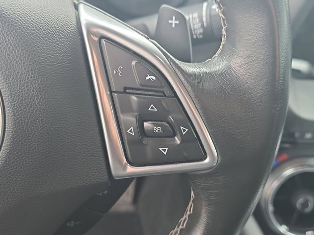 Certified 2016 Chevrolet Camaro LT image 20