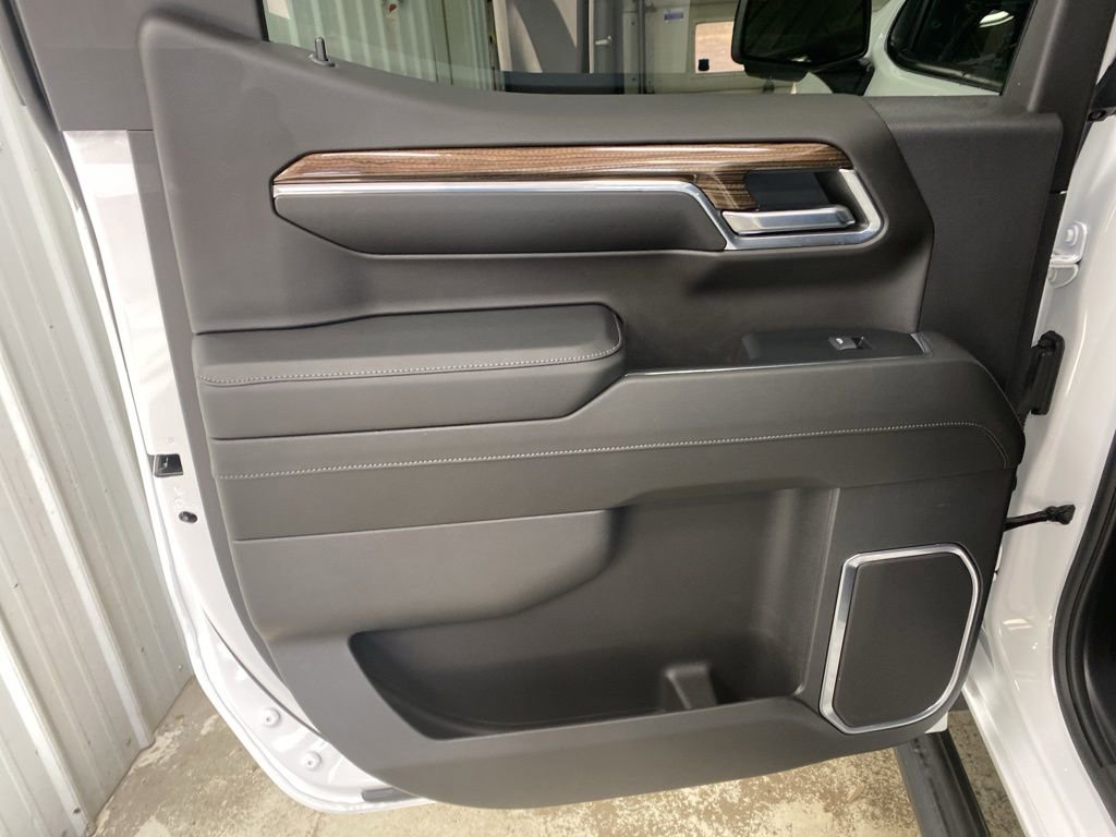 Used 2024 Chevrolet Silverado 1500 RST w/ RST All Star Premium Package image 32