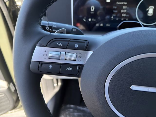 New 2026 Hyundai Tucson Limited image 24