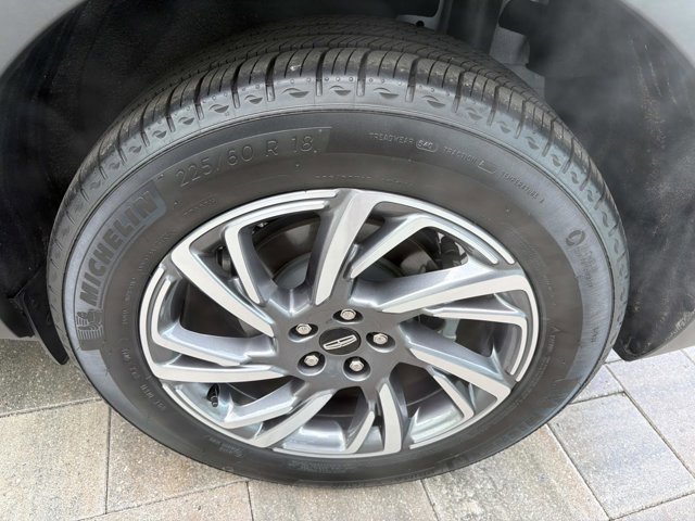 Certified 2024 Lincoln Corsair FWD image 34