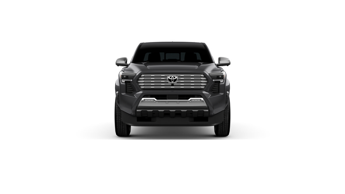 New 2026 Toyota Tacoma Limited AWD/4WD image 64