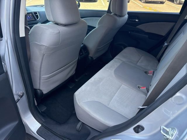 Used 2015 Honda CR-V EX image 15